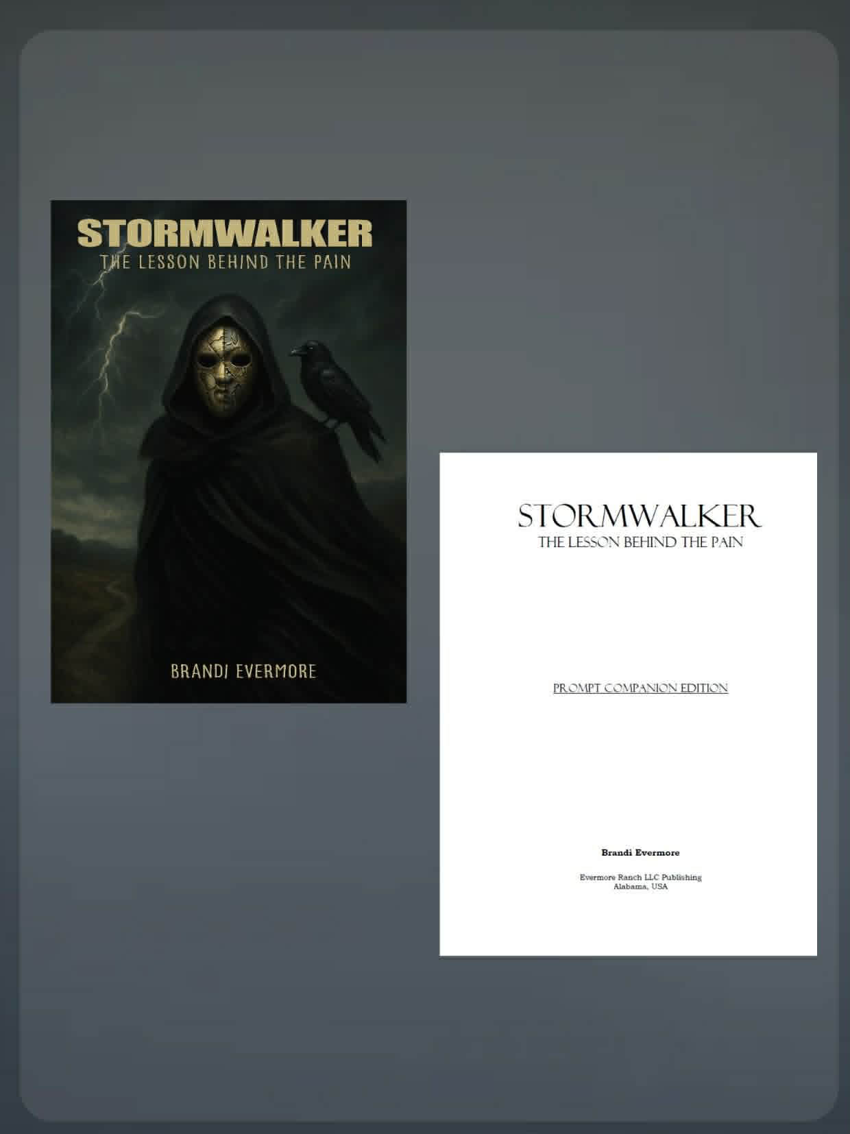 Stormwalker Bundle